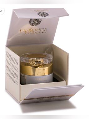 La Rouge Pierre Essence‎ of Pearl Day Cream Crystal Collection Skincare 50g New